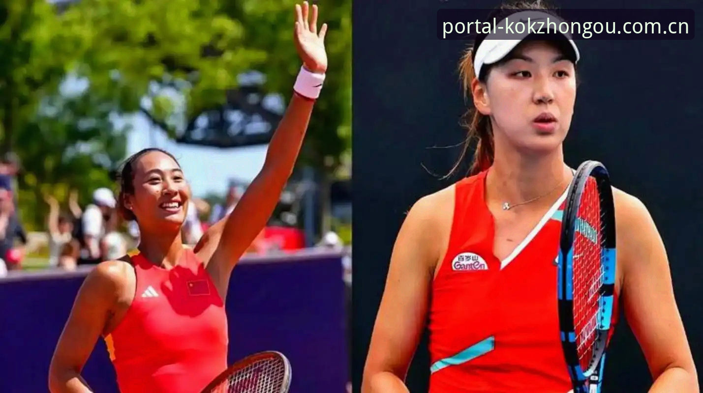 kok中欧平台入口 2026法网女签出炉,郑钦文非种子出战,王欣瑜张帅迎挑战——KOK体育平台赛事解读最新动态